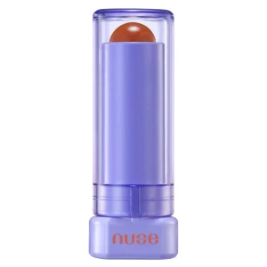 Nuse Color Care Lip Balm balsam do ust 01 French Nude 4.3g