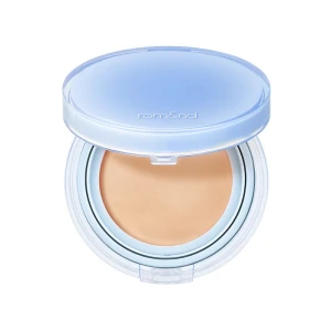 Rom&nd Bare Water Cushion nawilżający podkład do twarzy 04 Beige 23 20g