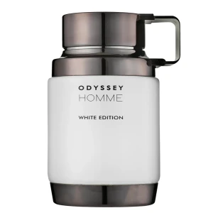 Armaf Odyssey Homme White Edition woda perfumowana spray 200ml