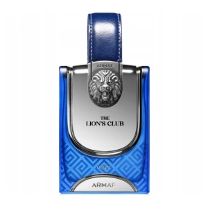 Armaf The Lion's Club Rugir woda perfumowana spray 100ml