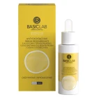 BasicLab ESTETICUS Antyoksydacyjne Serum Regenerujące - 30 ml
