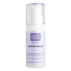 Martiderm Amatist Serum ujędrniające serum do twarzy dla cery dojrzałej 30ml