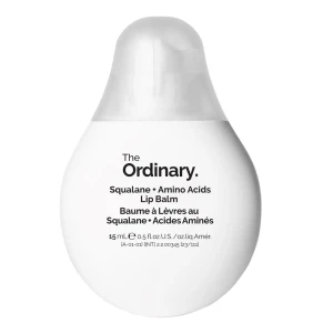 THE Ordinary Squalane + Amino Acids LIP BALM kosmetyk do ust 15 ml