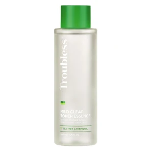 Troubless Mild Clear Toner Essence esencja tonizująca do twarzy 200ml
