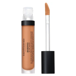 bareMinerals BarePro 16HR All Over Skin-Perfecting Matte Concealer matujący korektor do twarzy Light 250 Neutral 7.5ml