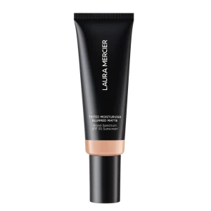 Laura Mercier Tinted Moisturizer Blurred Matte Oil Free SPF 30 koloryzujący krem nawilżający 3C Fawn 45ml