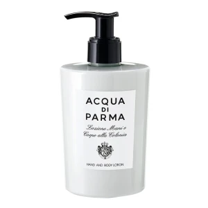Acqua di Parma Colonia balsam do rąk i ciała 300ml