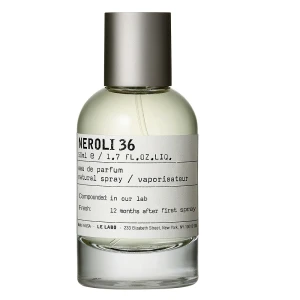 Le Labo Neroli 36 woda perfumowana spray 50ml