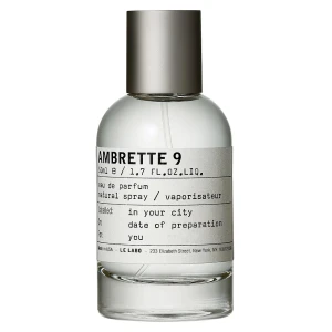 Le Labo Ambrette 9 woda perfumowana spray 50ml
