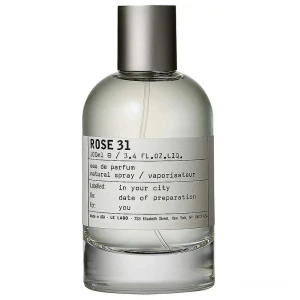 Le Labo Rose 31 woda perfumowana spray 100ml