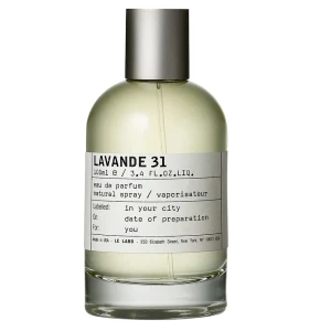 Le Labo Lavande 31 woda perfumowana spray 100ml