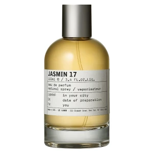 Le Labo Jasmin 17 woda perfumowana spray 100ml