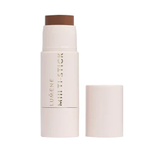 Lumene Multi-Stick bronzer w sztyfcie Deep Brown 4.5g