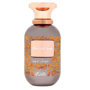 Rasasi Musk Oud woda perfumowana spray 100ml