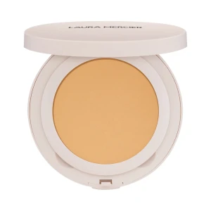 Laura Mercier Translucent Pressed Talc-Free Waterproof Setting Powder Ultra-Blur puder do twarzy w kompakcie Honey 6.5g