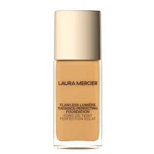 Laura Mercier Flawless Lumiere Radiance Perfecting Foundation nawilżający podkład do twarzy 3W2 Golden 30ml
