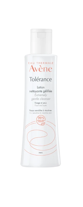 AVÈNE Tolerance Control Żel Balsam Oczyszczający - 200 ml