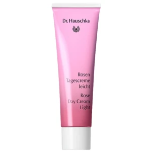 Dr. Hauschka Rose Day Cream Light lekki krem do twarzy na dzień 30ml