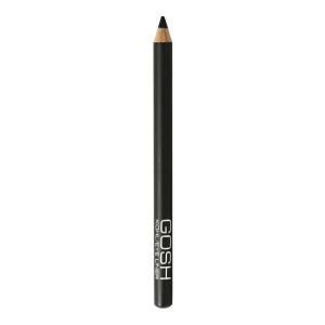 Gosh Kohl Eye Liner kredka do oczu 001 Black 1.1g