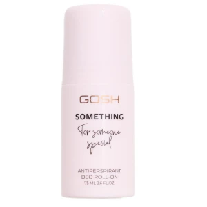 Gosh Something For Someone Special dezodorant antyperspiracyjny w kulce 75ml