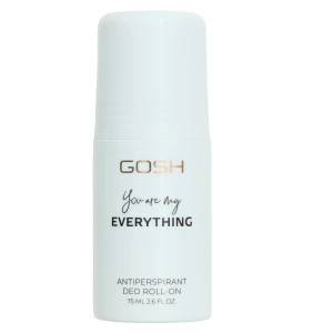 Gosh Everything For Her dezodorant antyperspiracyjny w kulce 75ml