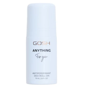 Gosh Anything For Her dezodorant antyperspiracyjny w kulce 75ml