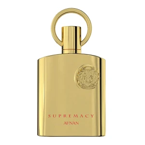 Afnan Supremacy Gold woda perfumowana spray 100ml