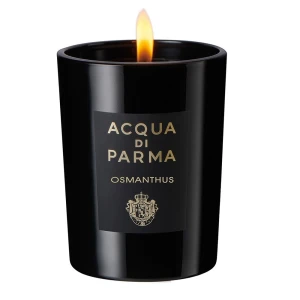Acqua di Parma Osmanthus świeca zapachowa 200g