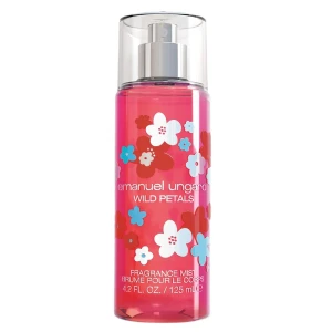 Emanuel Ungaro Wild Petals mgiełka do ciała 125ml