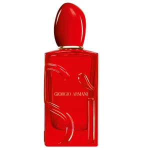 Giorgio Armani Si Passione Red Musk woda perfumowana spray 100ml