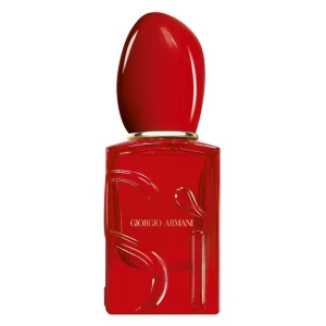 Giorgio Armani Si Passione Red Musk woda perfumowana spray 30ml