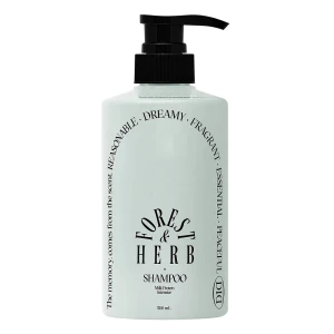 ODID Milk Protein Intensive Shampoo szampon do włosów Forest Herb 500ml
