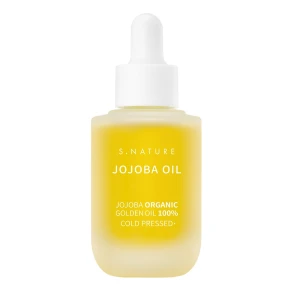 S.NATURE Jojoba Oil olejek jojoba 30ml