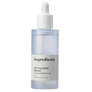 Ongredients Revitalizing Serum rewitalizujące serum do twarzy 50ml