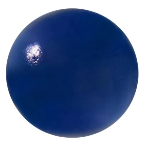 Ongredients Butterfly Pea Cleansing Ball żelowa kula do mycia twarzy i ciała 110g