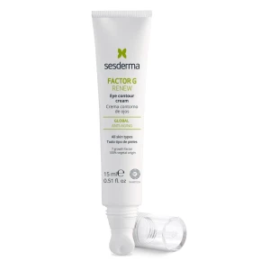 SESDERMA FACTOR G krem do pielęgnacji okolic oczu 15 ml