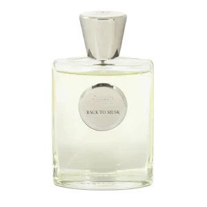 Giardino Benessere Back To Musk woda perfumowana spray 100ml