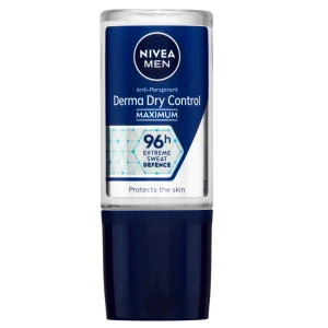 Nivea Men Derma Dry Control antyperspirant w kulce dla mężczyzn 50ml
