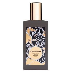 Memo Paris Irish Leather woda perfumowana spray 200ml