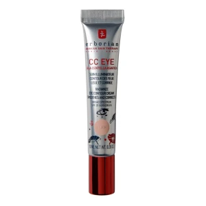 Erborian CC Eye krem CC pod oczy Clair 10ml