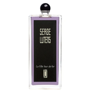 Serge Lutens La Fille Tour De Fer woda perfumowana spray 100ml