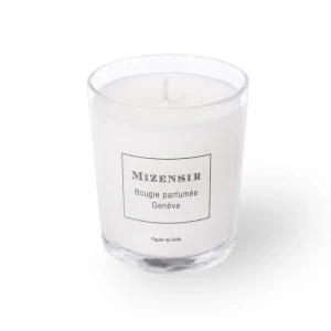 Mizensir Figuier de Sicile świeca zapachowe 90g