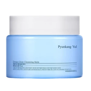 Pyunkang Yul Deep Clear Cleansing Balm balsam do demakijażu 100ml
