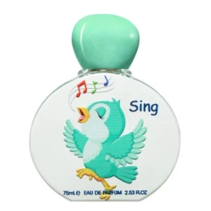 Lattafa Sing for Kids woda perfumowana spray 75ml
