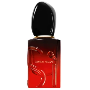 Giorgio Armani Si Passione Intense woda perfumowana refillable spray 30ml