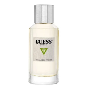 Guess Originals Type 1 Bergamot &amp; Vetiver woda perfumowana spray 100ml