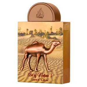 Lattafa Art of Nature I woda perfumowana spray 100ml