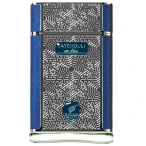 Afnan Patchouli On Fire woda perfumowana spray 100ml