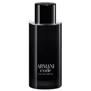 Giorgio Armani Armani Code Pour Homme woda perfumowana refillable spray 125ml