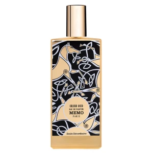Memo Paris Irish Oud woda perfumowana spray 75ml